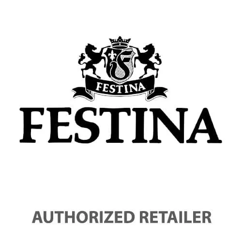 Festina Swiss Made 40mm My Swiss Time Rose Gold Men's Watch F20030/1