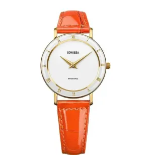 Filigree Roma Swiss Ladies Watch J2.278.M