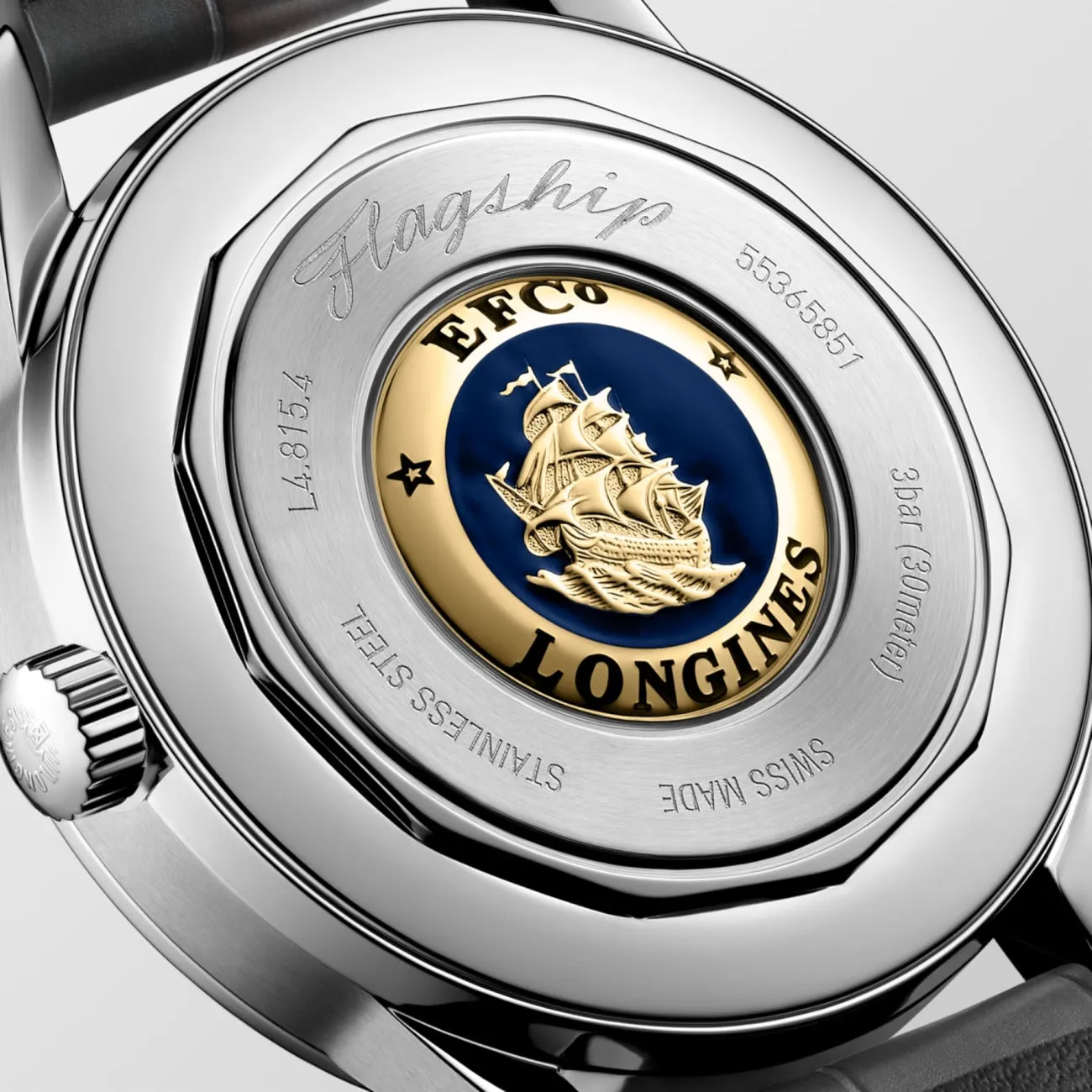 FLAGSHIP HERITAGE