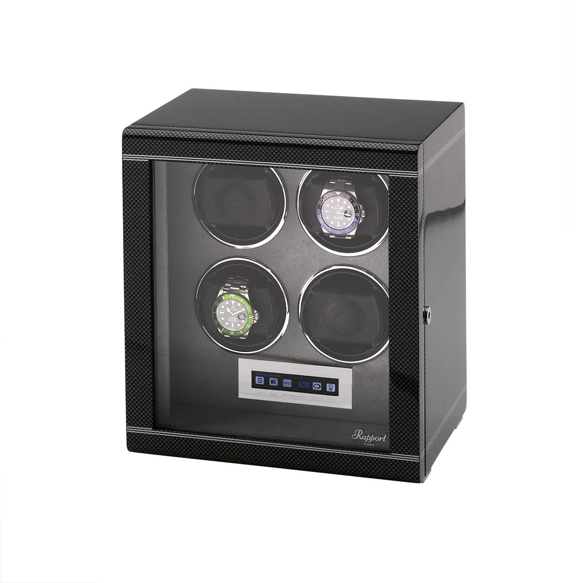 Formula Quad Watch Winder