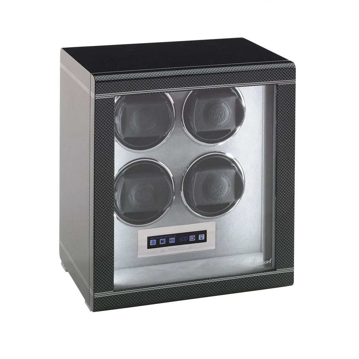 Formula Quad Watch Winder