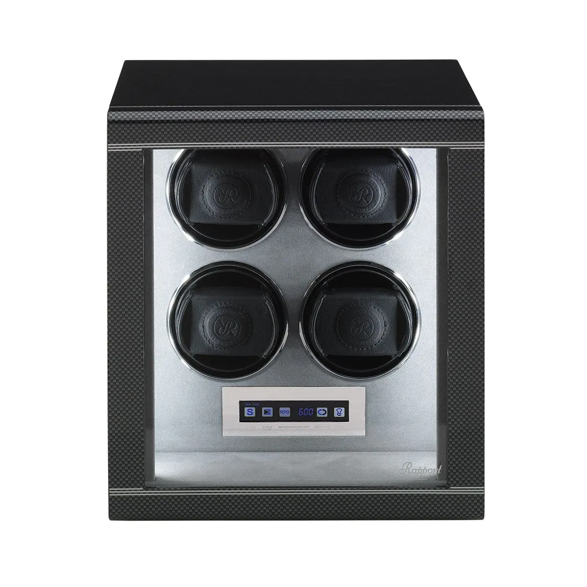 Formula Quad Watch Winder