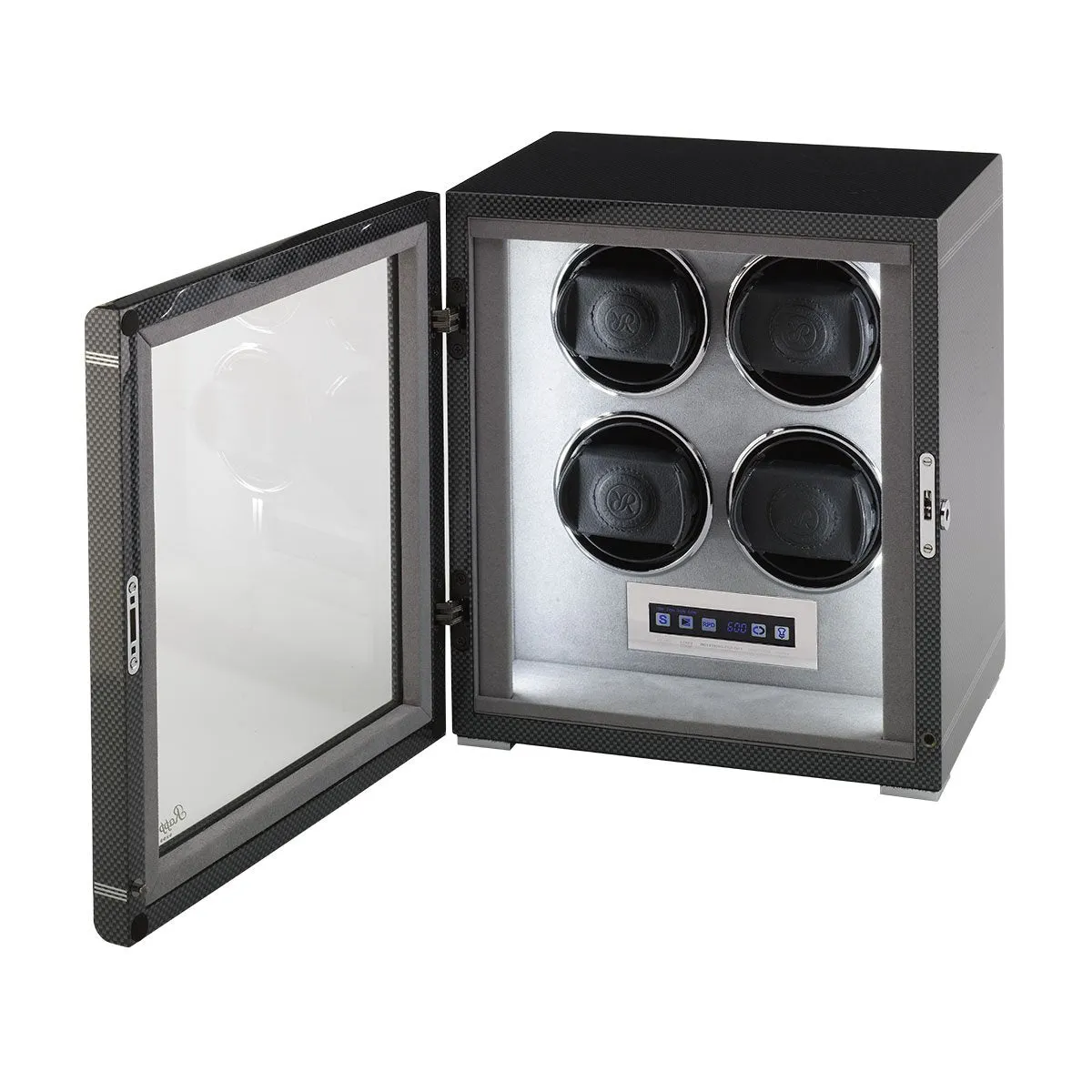 Formula Quad Watch Winder