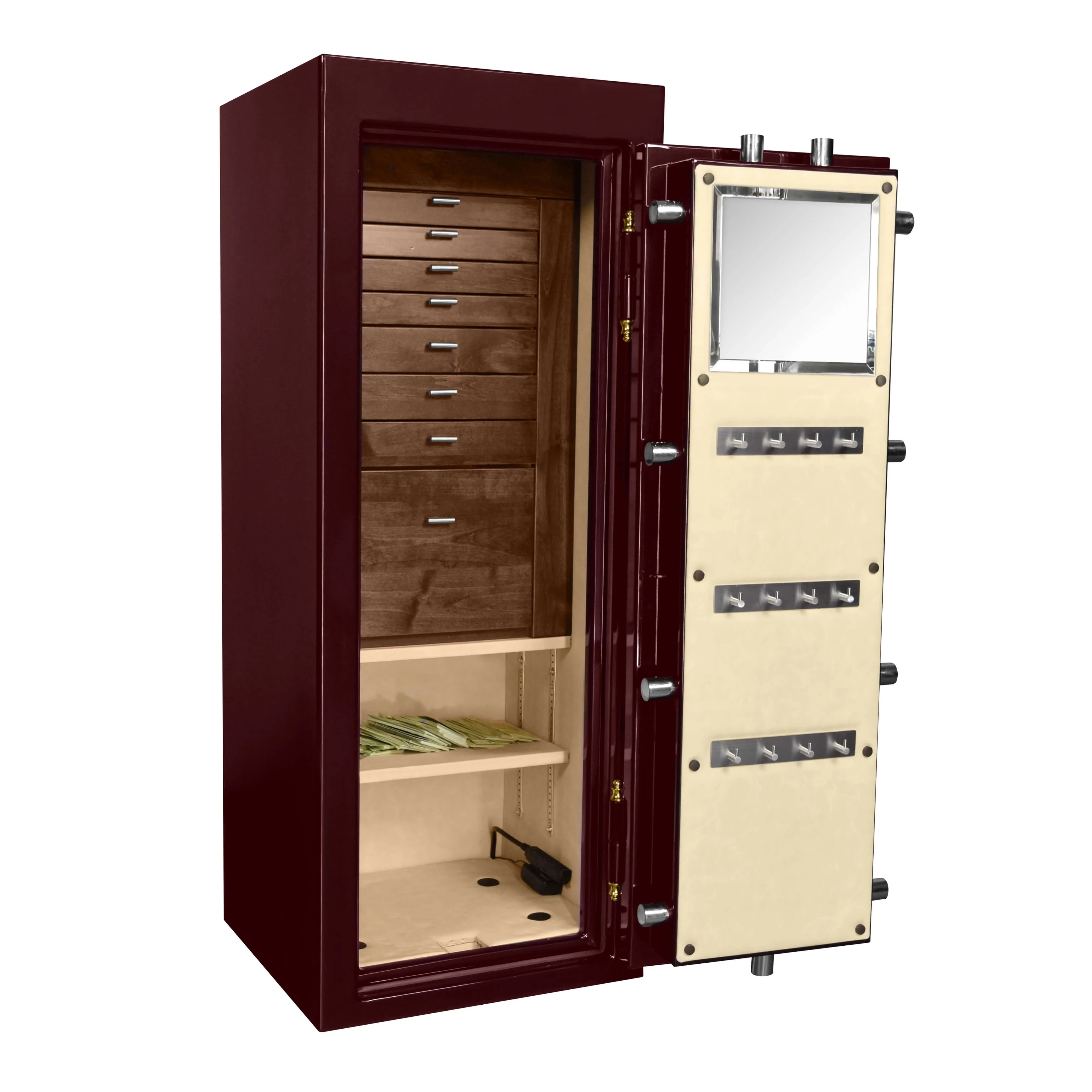 Fort Knox Legacy 6026 Home Safe
