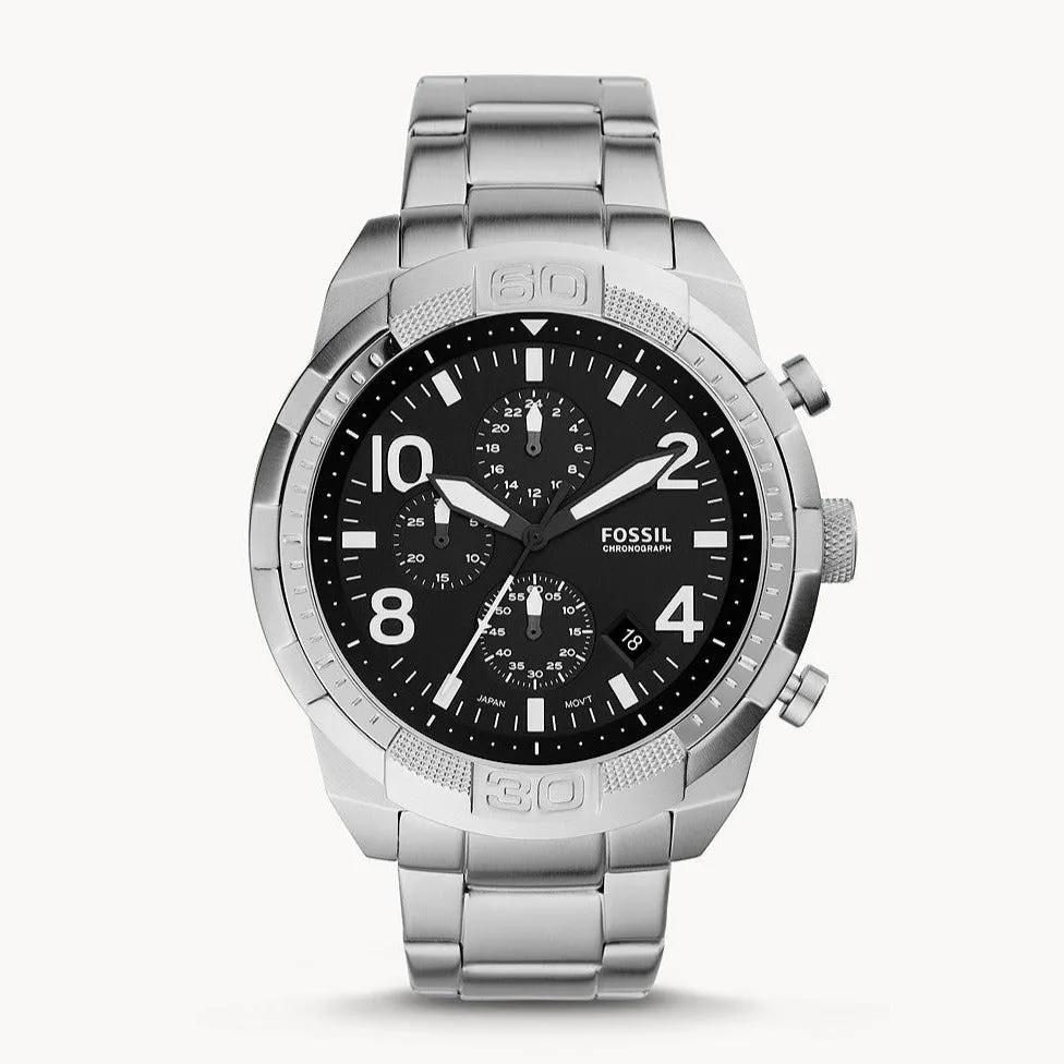 Fossil FS 5710 Mens Watch