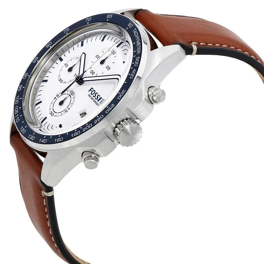 Fossil Sport 54 Chronograph Men's Watch CH3029