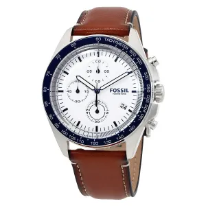 Fossil Sport 54 Chronograph Men's Watch CH3029