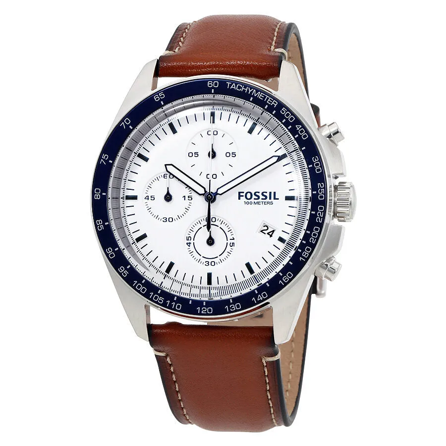 Fossil Sport 54 Chronograph Men's Watch CH3029