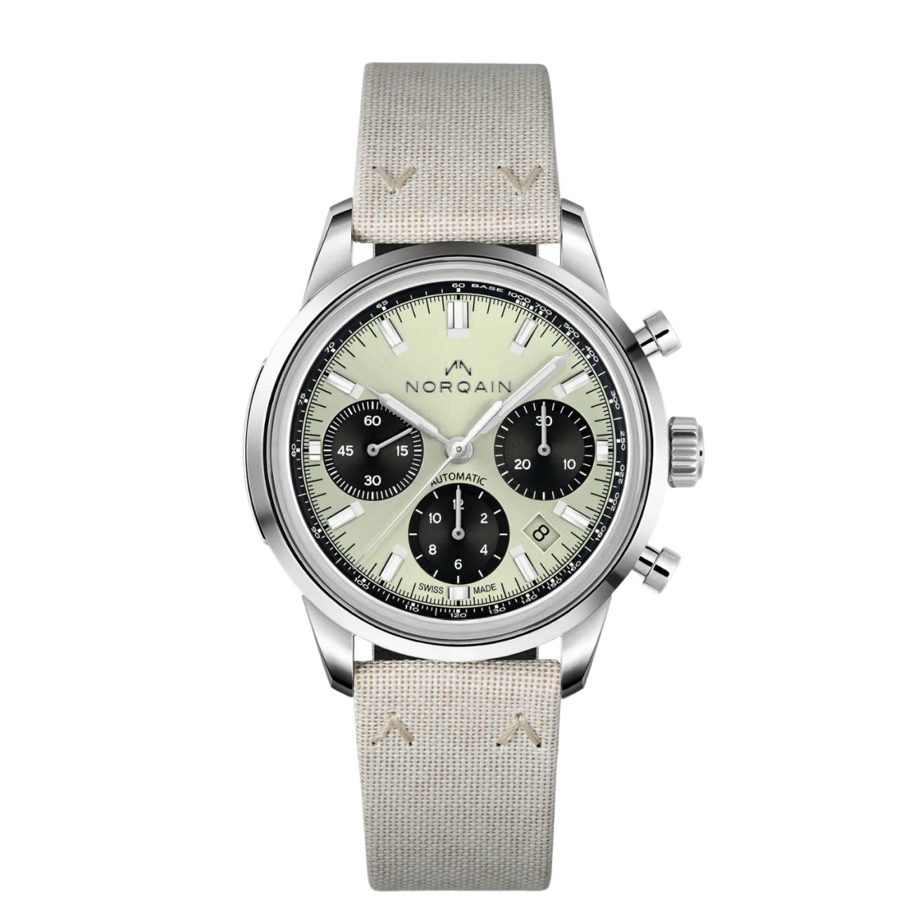 FREEDOM 60 CHRONO - PISTACCHIO