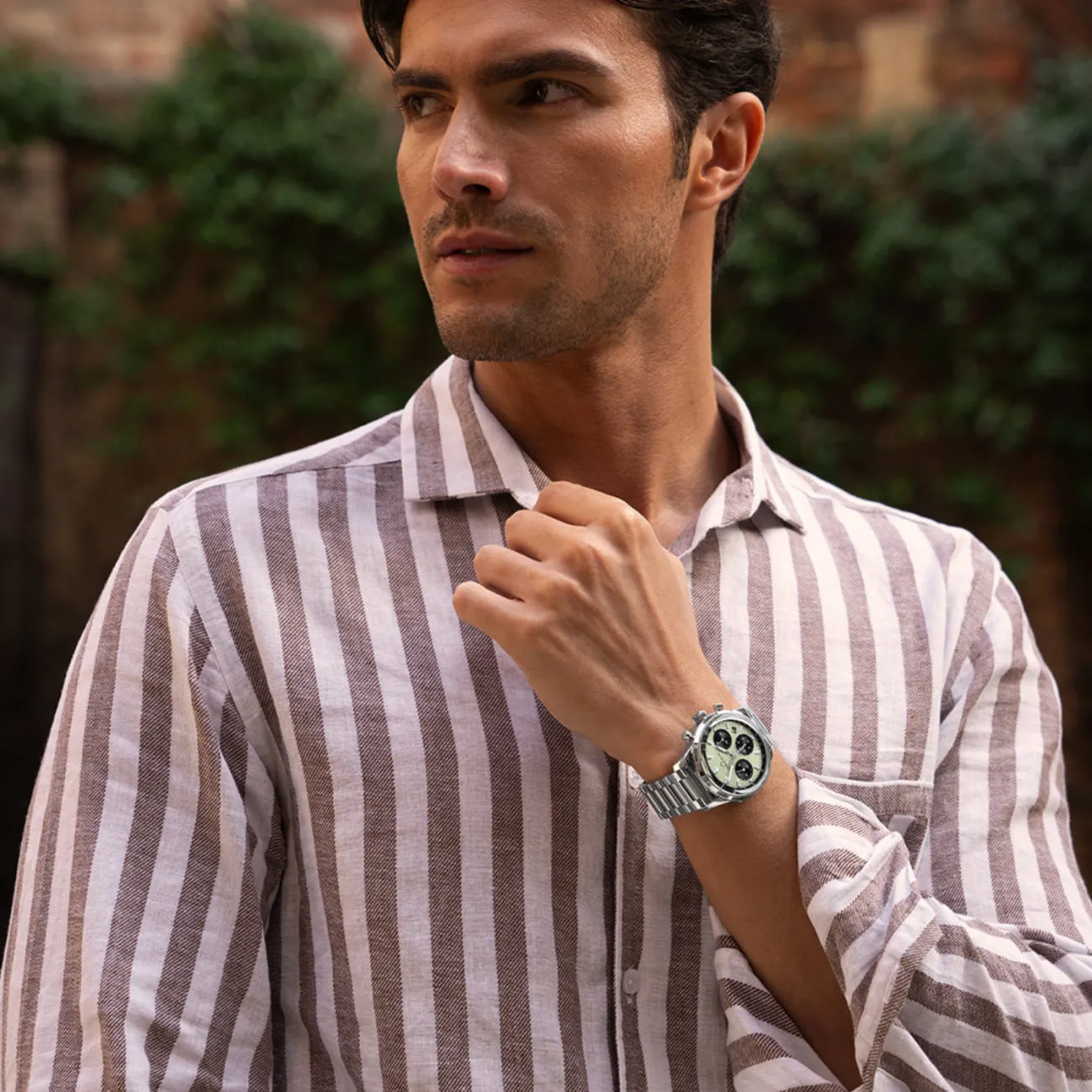 FREEDOM 60 CHRONO - PISTACCHIO