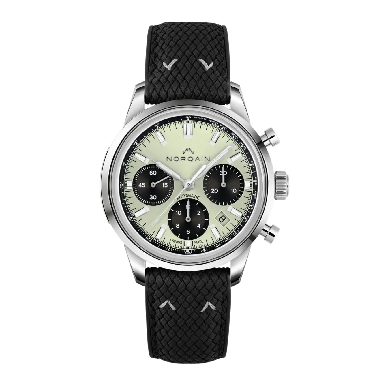 FREEDOM 60 CHRONO - PISTACCHIO
