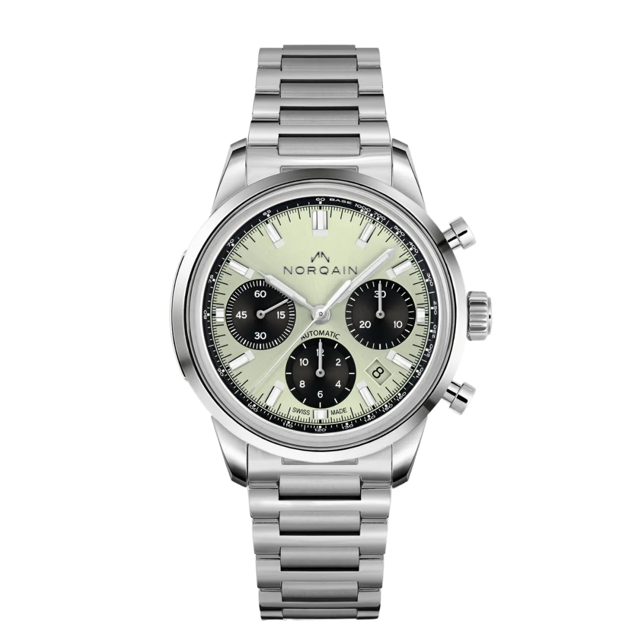 FREEDOM 60 CHRONO - PISTACCHIO