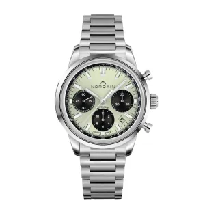 FREEDOM 60 CHRONO - PISTACCHIO