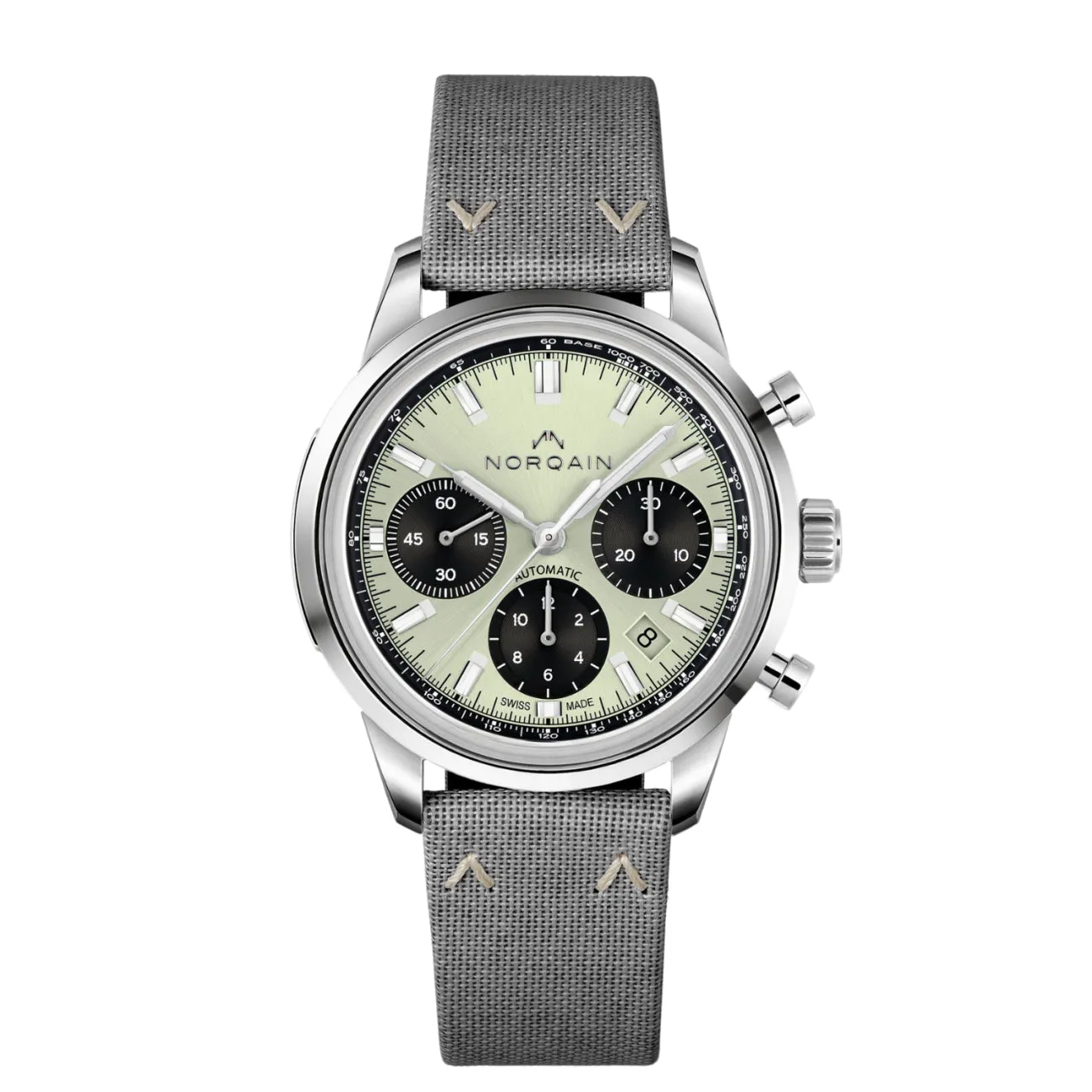 FREEDOM 60 CHRONO - PISTACCHIO