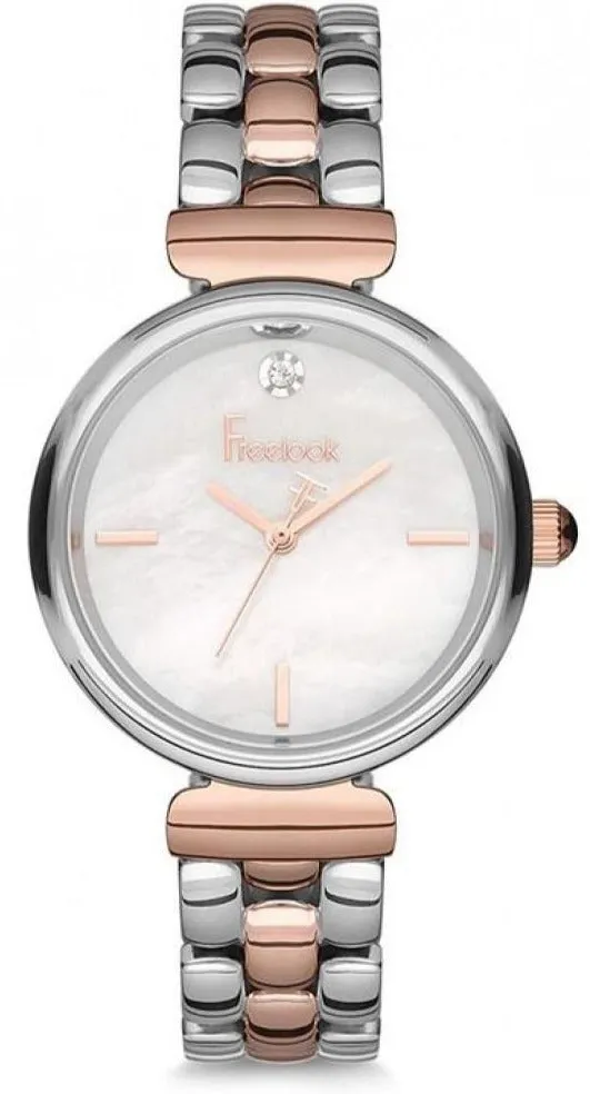FREELOOK F.4.1052.04 WOMEN WATCH