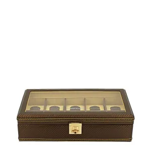 Friedrich23 Carbon 10-seater Brown 32048-8