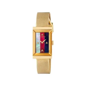 G-Frame Watch, 21X34MM