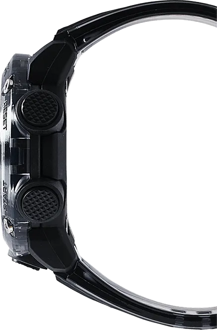 G-Shock Analog Digital Men's Watch GA2000SKE-8A