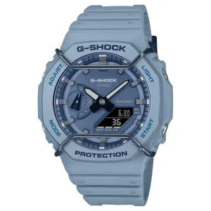 G-Shock Analog Digital Men's Watch GA2100PT-2A