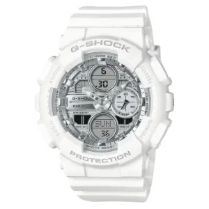 G-Shock Analog Digitel Quartz Women's Watch GMAS140VA-7A