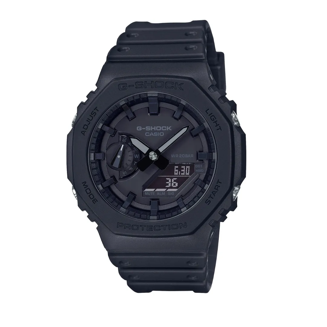 G-SHOCK GA-2100 Series