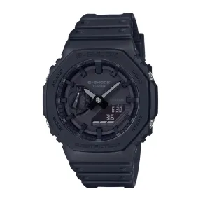 G-SHOCK GA-2100 Series