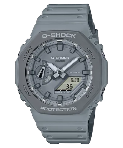 G-SHOCK - GA2110ET-8A