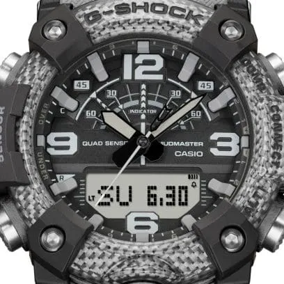 G-SHOCK - GGB100-8A