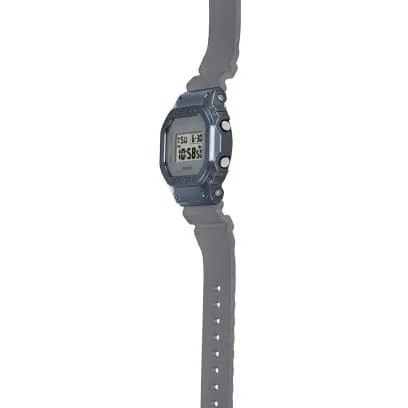 G-Shock GM5600MF-2 Midnight Fog Metal Square Grey