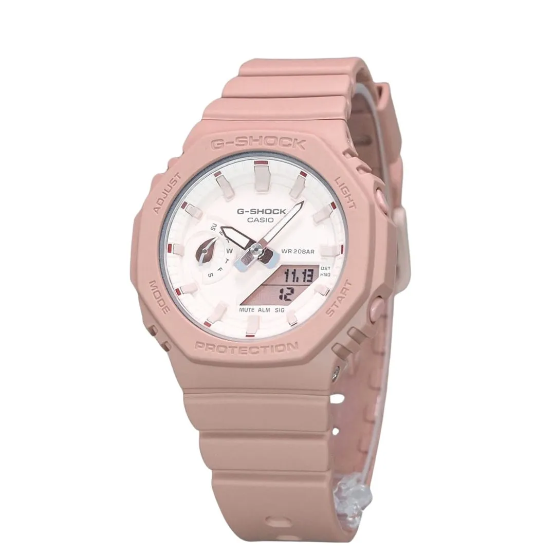 G-SHOCK GMAS2100NC-4A2 WATCH