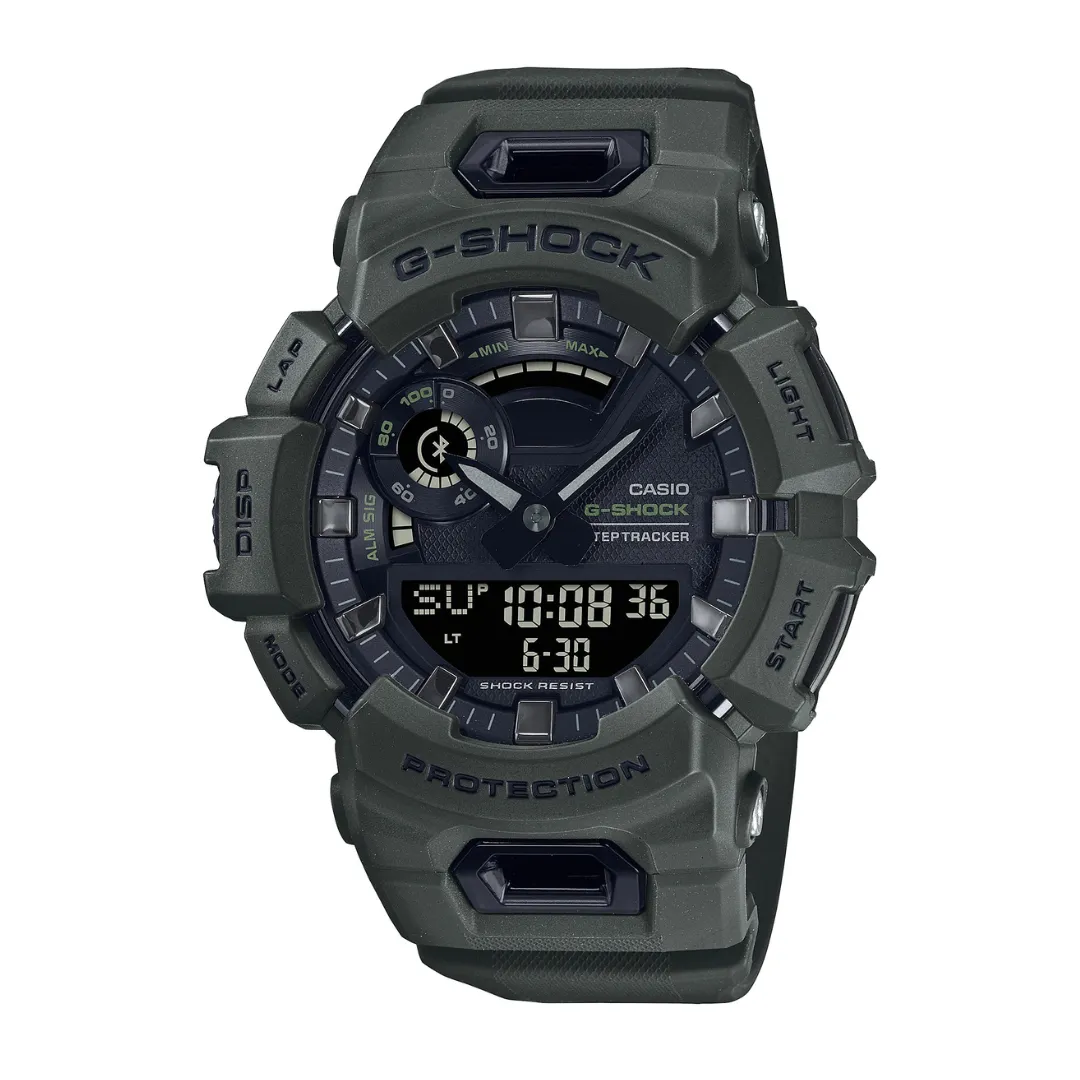 G-SHOCK MOVE GBA-900 Series