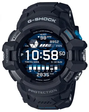 G-Shock Watch G-Squad D