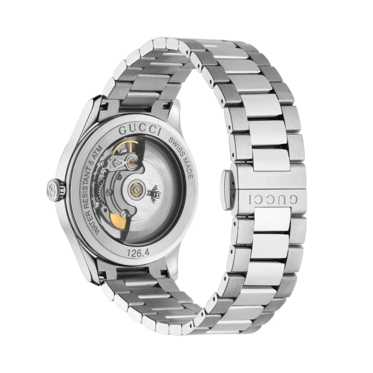 G-TIMELESS BEES WATCH