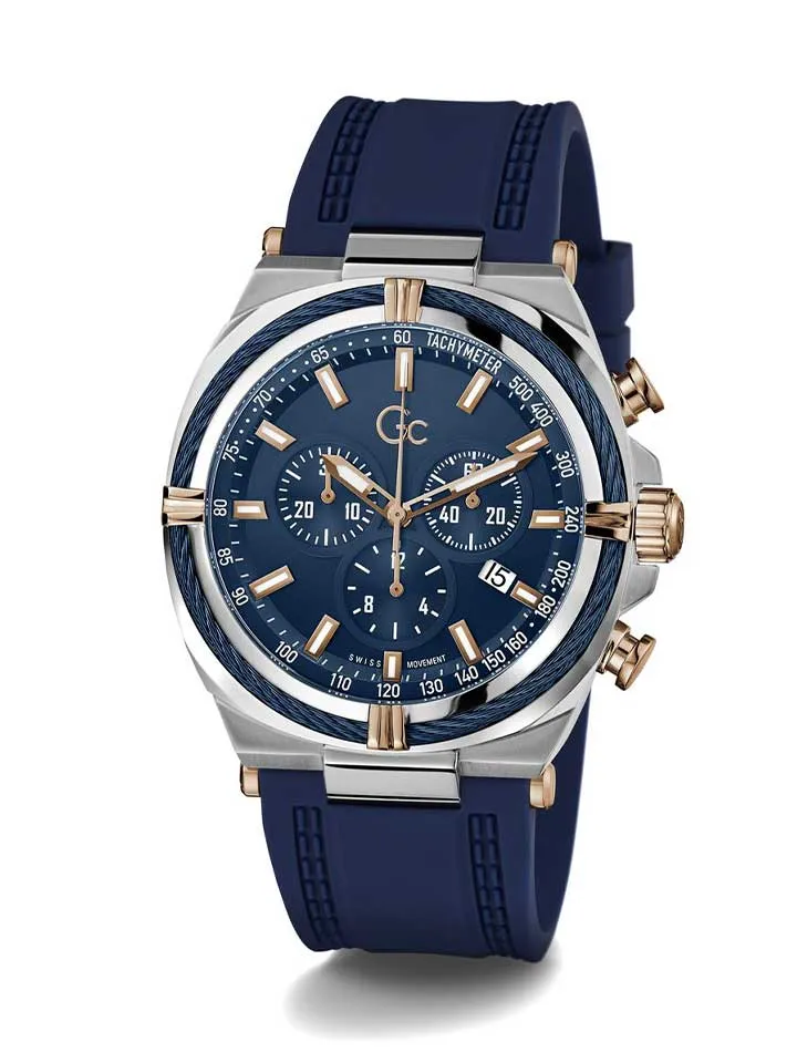 Gc IronClass - Z32003G7MF
