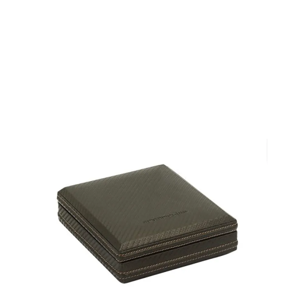 Gemelli Porta Friedrich23 Carbon 9-seater box box 32053-8