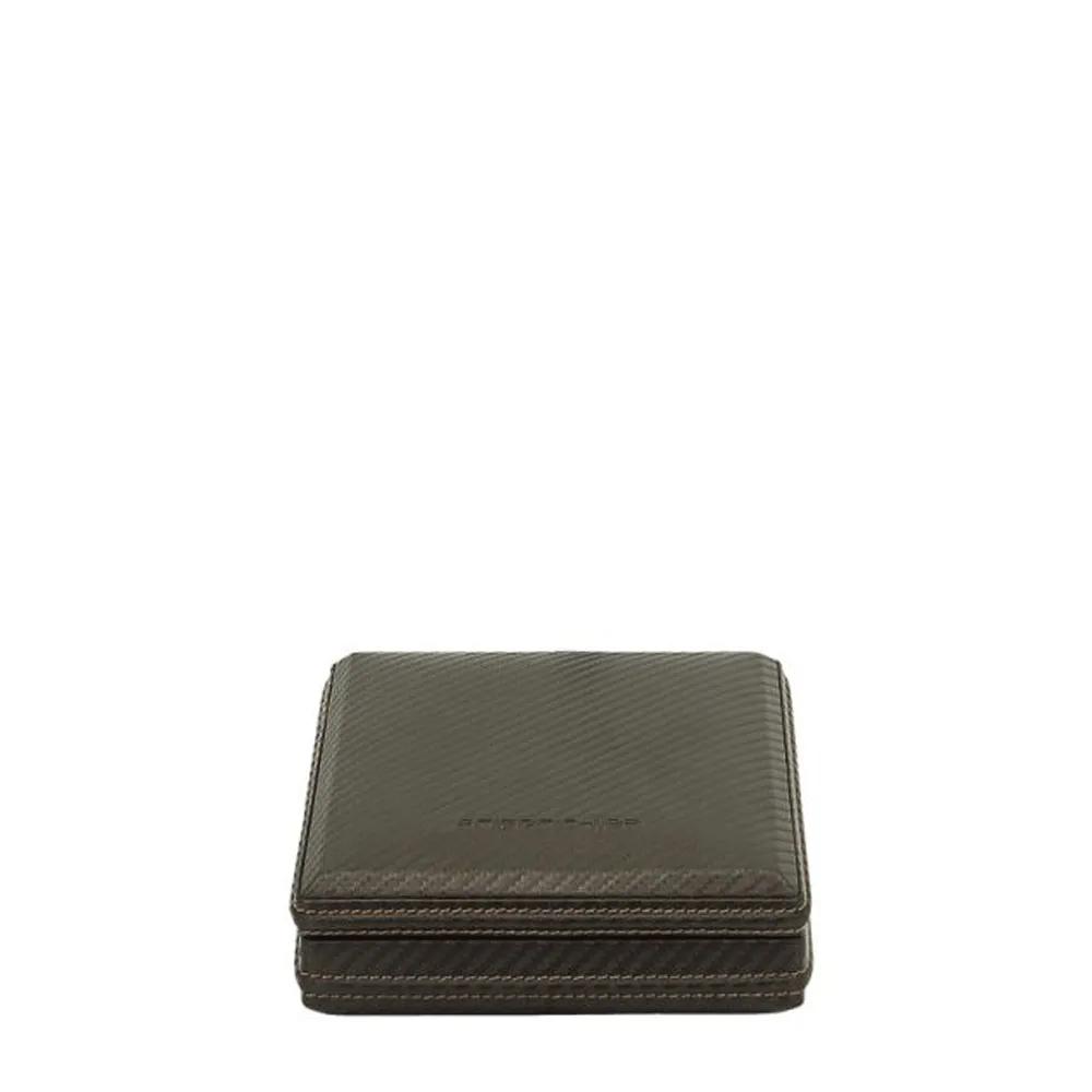 Gemelli Porta Friedrich23 Carbon 9-seater box box 32053-8