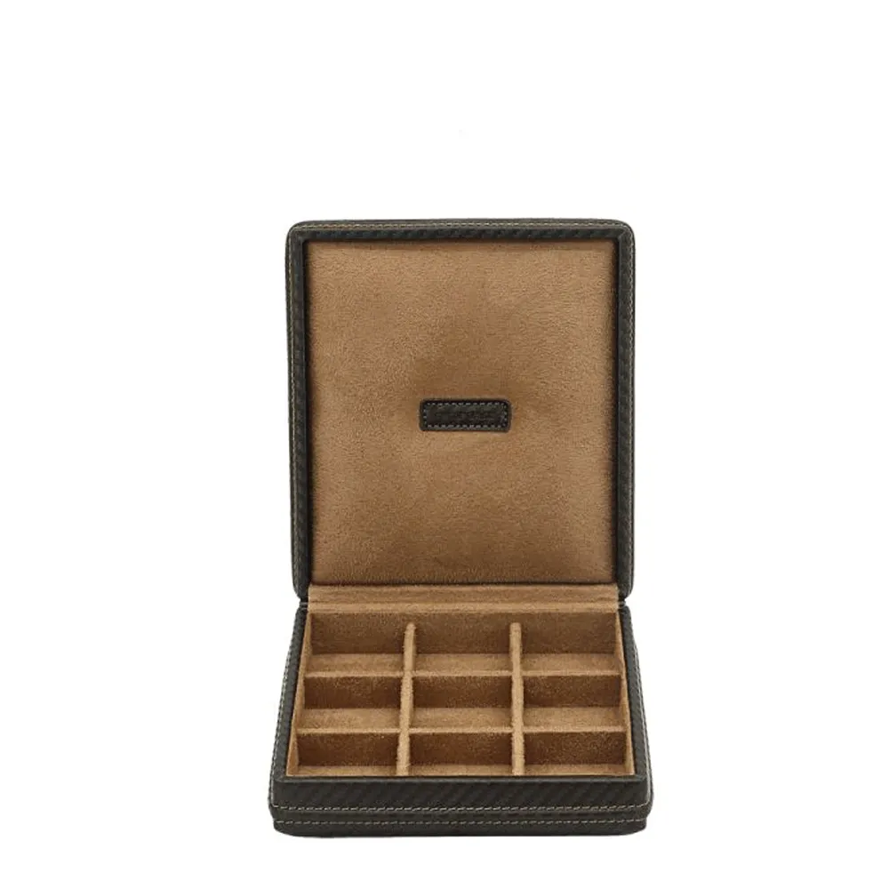 Gemelli Porta Friedrich23 Carbon 9-seater box box 32053-8