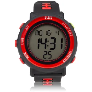 Gill Race Watch - NAV