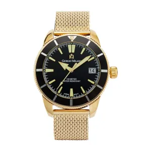 Giorgio Milano Pulcino Mens Watch 214SG3