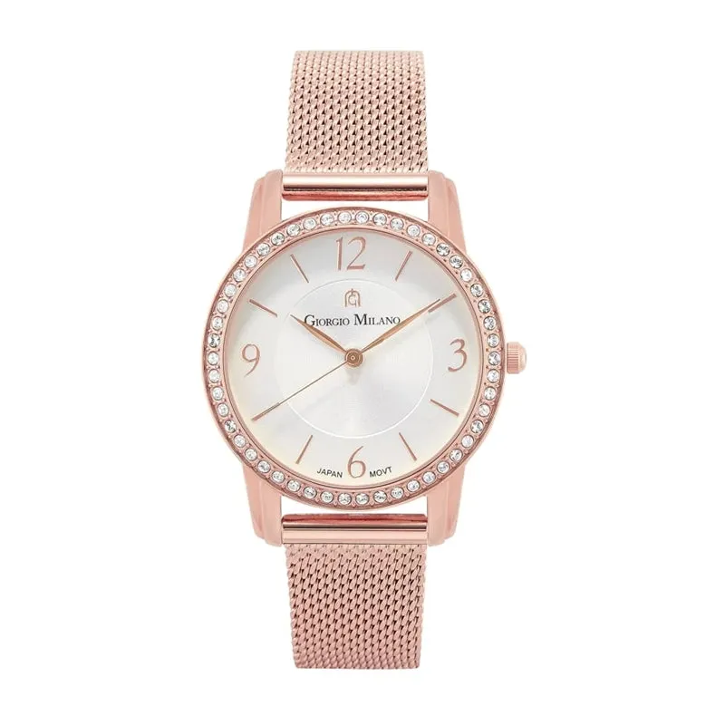 Giorgio Milano Women's Watch