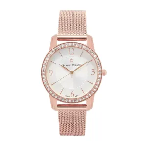 Giorgio Milano Women's Watch