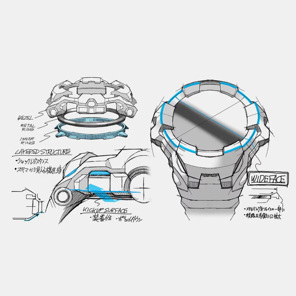 GR-B300-8A2DR