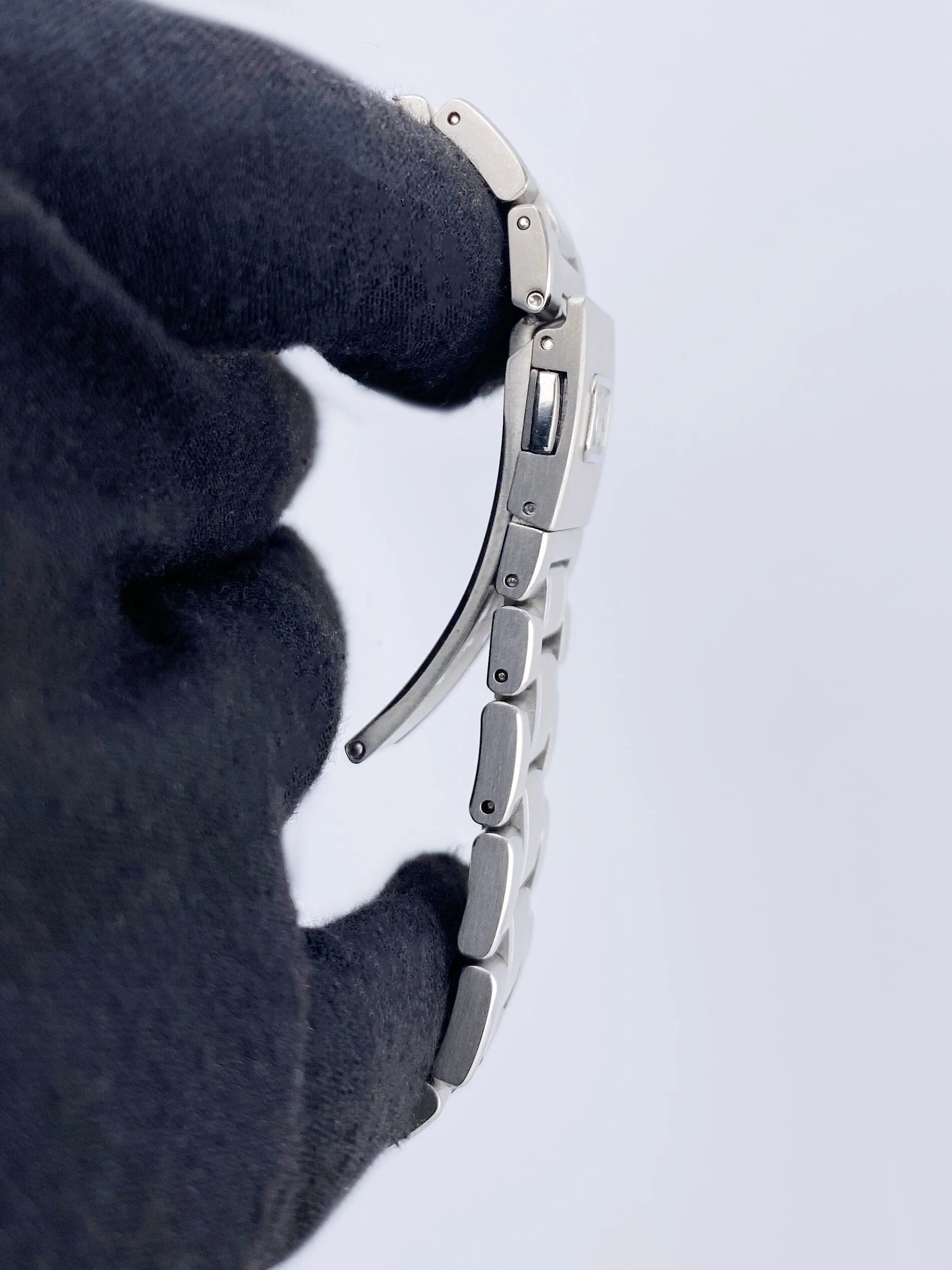 Grand Seiko Heritage Collection SBGA413 Shunbun Mens Watch Full Set