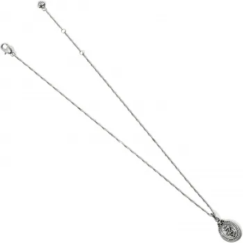 Guardian Angel Petite Necklace JM2990