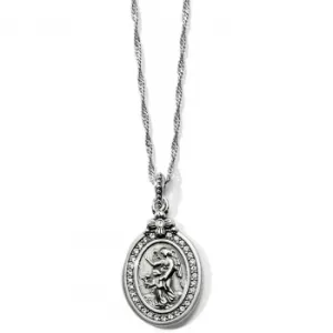 Guardian Angel Petite Necklace JM2990