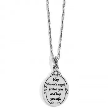 Guardian Angel Petite Necklace JM2990