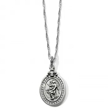 Guardian Angel Petite Necklace JM2990