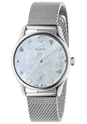 Gucci G-Timeless Women's Watch YA1264040