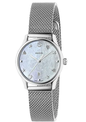 Gucci G-Timeless Women's Watch YA126583