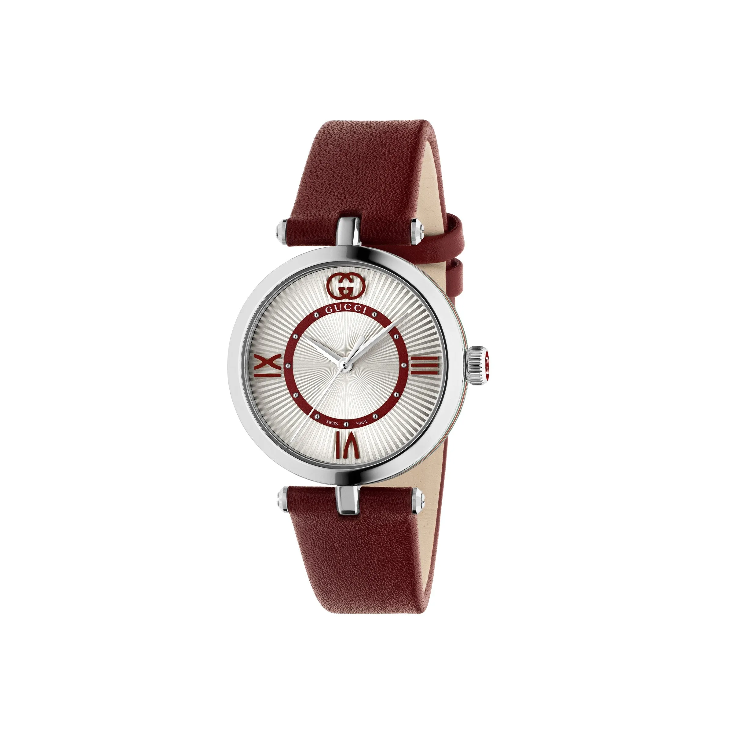 Gucci Model 2000 watch, 30mm YA167508